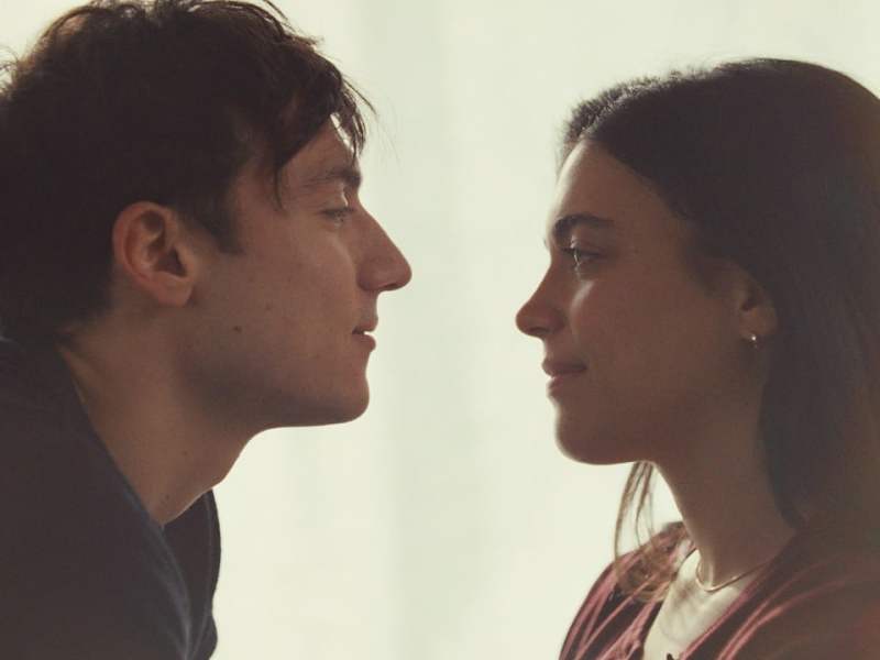 Io + Te: Matteo Paolillo e l’arte fragile dell’incontro