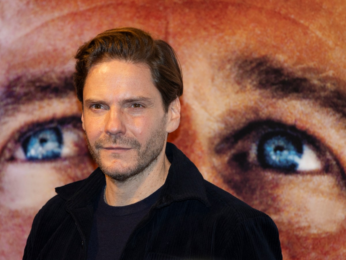 Crossing Borders, Carrying Fear: Daniel Brühl at the Turin Film Festival