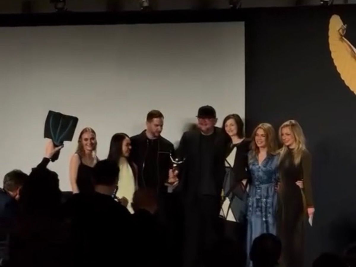 From Maxton Hall’s Reign to Elordi’s Shockwave: Jupiter Awards Deliver the Feels