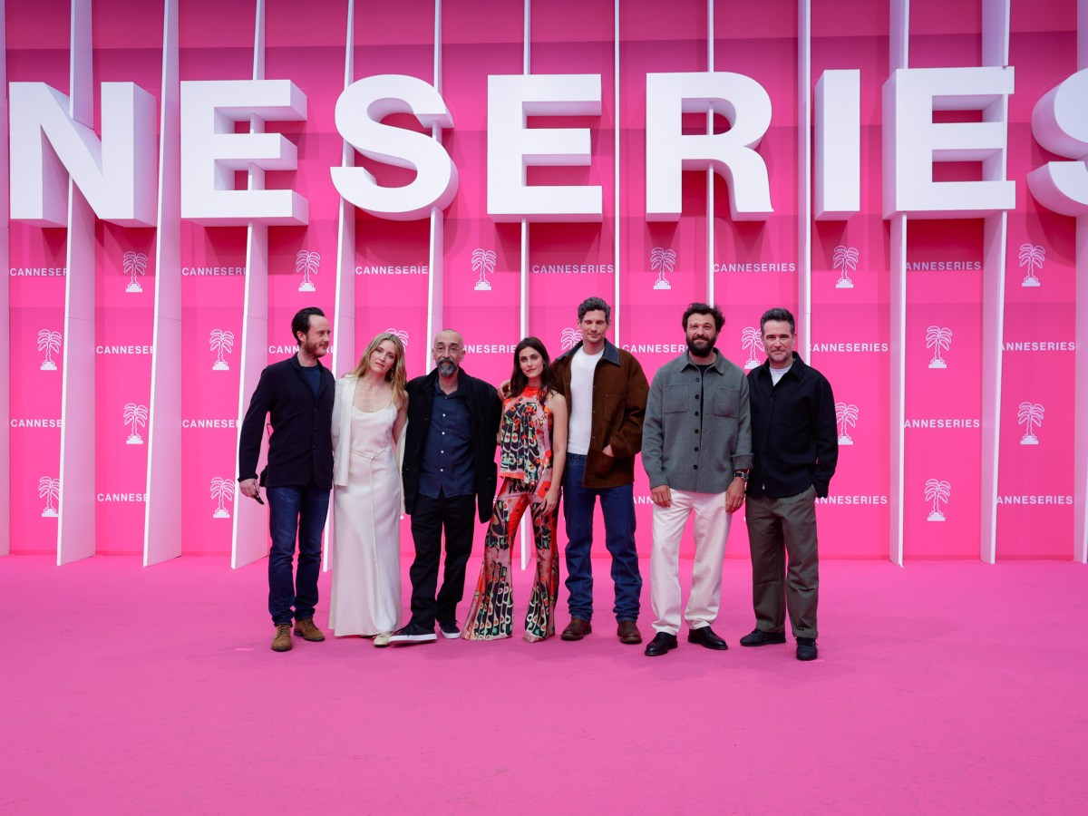CANNESERIES 2026: “Paris Police 1910”: a dark, gripping return unveiled in Cannes