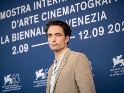 Venice ’83: PRIMETIME, the Dark Side of the Spotlight