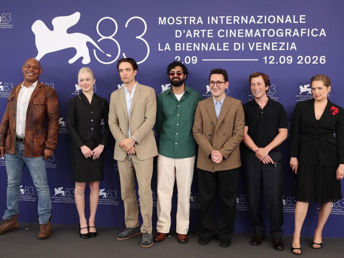 Venezia ’83: PRIMETIME, quando la televisione smette di guardare e comincia a divorare