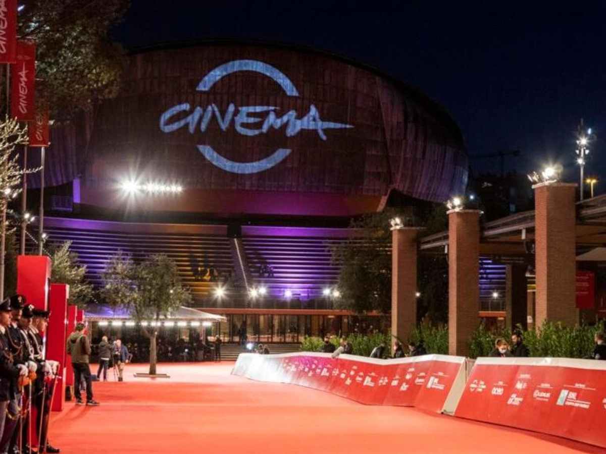 Roma Film Fest: Cinema e solidarietà, a Roma il Charity Event sostiene i diritti delle donne afghane