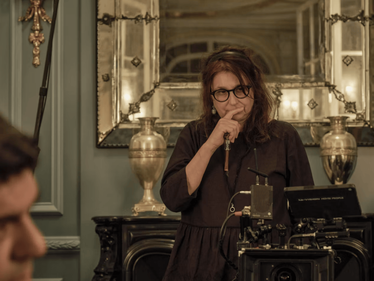 Francesca Archibugi to Chair the Jury of the 44th Torino Film Festival
